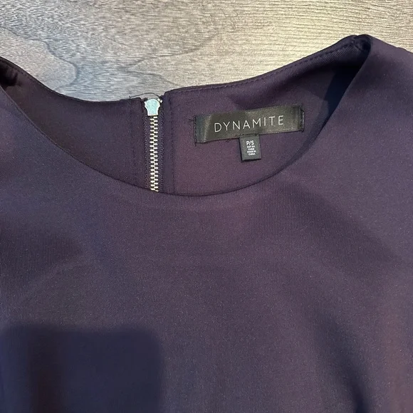 Dynamite Dress - Picture 3 of 4